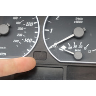2003 BMW 330ci Speedometer Speedo Instrument Cluster OEM