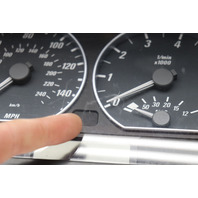 2003 BMW 330ci Speedometer Speedo Instrument Cluster OEM