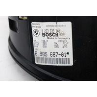 2003 BMW 330ci Speedometer Speedo Instrument Cluster OEM