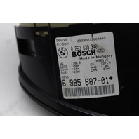 2003 BMW 330ci Speedometer Speedo Instrument Cluster OEM