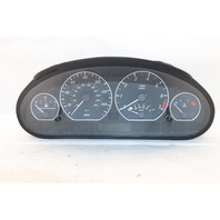 2003 BMW 330ci Speedometer Speedo Instrument Cluster OEM