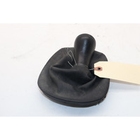 2003-2005 BMW Z4 Shift Knob Shifter Boot