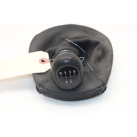 2003-2005 BMW Z4 Shift Knob Shifter Boot