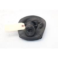 2003-2005 BMW Z4 Shift Knob Shifter Boot