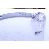 2001 BMW 740iL E38 Strong Strut Brace Bar OEM