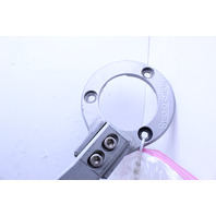 2001 BMW 740iL E38 Strong Strut Brace Bar OEM