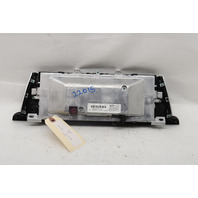 2013 BMW 535xi GT Central Information Info Display Monitor 9284972 OEM