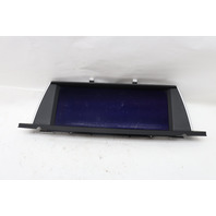 2013 BMW 535xi GT Central Information Info Display Monitor 9284972 OEM