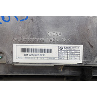 2013 BMW 535xi GT Central Information Info Display Monitor 9284972 OEM