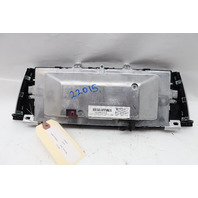 2013 BMW 535xi GT Central Information Info Display Monitor 9284972 OEM