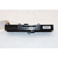 2003-2005 BMW Z4 Convertible Top DSC Seat Heater Switch OEM