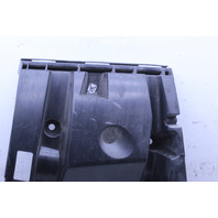 2012-2019 BMW 640i 650i M6 Rear Bumper Bracket Mount Guide Left OEM