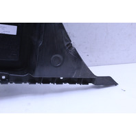 2012-2019 BMW 640i 650i M6 Rear Bumper Bracket Mount Guide Left OEM