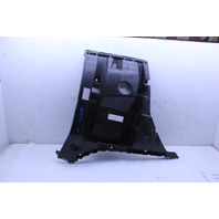 2012-2019 BMW 640i 650i M6 Rear Bumper Bracket Mount Guide Left OEM