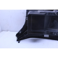 2012-2019 BMW 640i 650i M6 Rear Bumper Bracket Mount Guide Left OEM