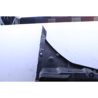 2012-2019 BMW 640i 650i M6 Rear Bumper Bracket Mount Guide Left OEM