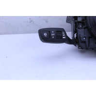 2008 BMW 335i Turn Signal Wiper Column Switch Clock Spring 9203109 OEM