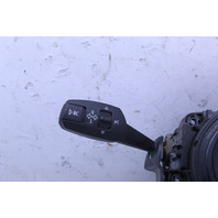 2008 BMW 335i Turn Signal Wiper Column Switch Clock Spring 9203109 OEM