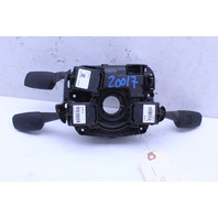 2008 BMW 335i Turn Signal Wiper Column Switch Clock Spring 9203109 OEM