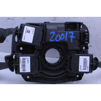 2008 BMW 335i Turn Signal Wiper Column Switch Clock Spring 9203109 OEM