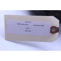 2008 BMW 335i Turn Signal Wiper Column Switch Clock Spring 9203109 OEM