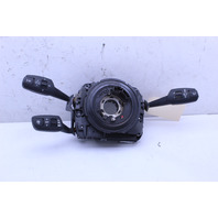 2008 BMW 335i Turn Signal Wiper Column Switch Clock Spring 9203109 OEM