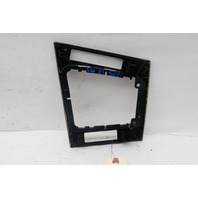 2002 2003 2004 2005 2006 BMW M3 SMG Shifter Plate Bezel Trim 8209372 OEM