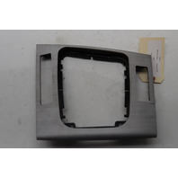 2002 2003 2004 2005 2006 BMW M3 SMG Shifter Plate Bezel Trim 8209372 OEM