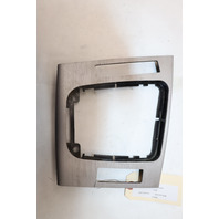2002 2003 2004 2005 2006 BMW M3 SMG Shifter Plate Bezel Trim 8209372 OEM