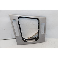2002 2003 2004 2005 2006 BMW M3 SMG Shifter Plate Bezel Trim 8209372 OEM
