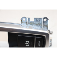 2010 2011 2012 2013 BMW 535i GT 550i GT Parking Brake Switch - 61319159997 OEM