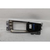 2010 2011 2012 2013 BMW 535i GT 550i GT Parking Brake Switch - 61319159997 OEM