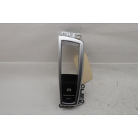 2010 2011 2012 2013 BMW 535i GT 550i GT Parking Brake Switch - 61319159997 OEM