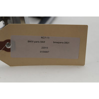 2010 2011 2012 2013 BMW 535i GT 550i GT Parking Brake Switch - 61319159997 OEM