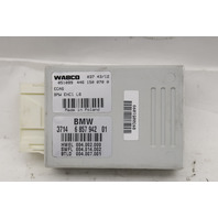 2009-2017 BMW 740i 750i 535i GT Air Suspension Module 37146860385 OEM