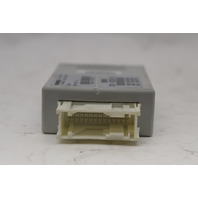 2009-2017 BMW 740i 750i 535i GT Air Suspension Module 37146860385 OEM