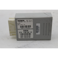 2009-2017 BMW 740i 750i 535i GT Air Suspension Module 37146860385 OEM