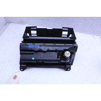 2006 BMW 330ci Convertible Center Console Storage Bin OEM