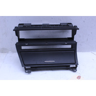 2006 BMW 330ci Convertible Center Console Storage Bin OEM