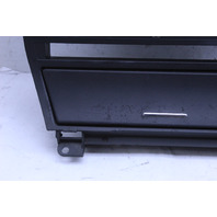 2006 BMW 330ci Convertible Center Console Storage Bin OEM