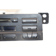 2003 BMW 325i 330i M3 AM FM Radio Business CD Player OEM