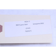 2012-2018 BMW 640i 650i M6 F12 Power Window Switch Right OEM