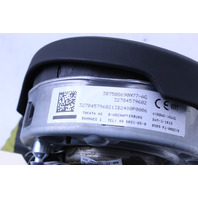 BMW M3 M4 M5 M6 Leather Left Steering Wheel Airbag 32307845796 OEM