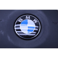 BMW M3 M4 M5 M6 Leather Left Steering Wheel Airbag 32307845796 OEM
