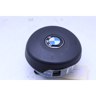 BMW M3 M4 M5 M6 Leather Left Steering Wheel Airbag 32307845796 OEM