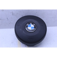BMW M3 M4 M5 M6 Leather Left Steering Wheel Airbag 32307845796 OEM