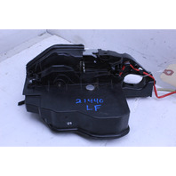 2013 BMW M6 F12 Front Door Latch Lock Left Driver Soft Close 7226197 OEM