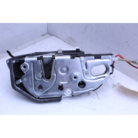 2013 BMW M6 F12 Front Door Latch Lock Left Driver Soft Close 7226197 OEM