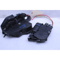 2013 BMW M6 F12 Front Door Latch Lock Left Driver Soft Close 7226197 OEM