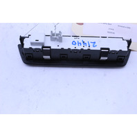 2013 BMW M6 F12 Lane Departure Night Vision Dash Switch 9220036 OEM